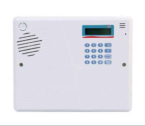 دزدگیر اماکن سایلکس مدل SG8-S