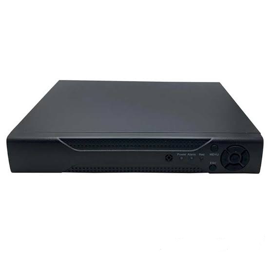 فروش دستگاه DVR چهار کانال برند نواتک(Novatech)