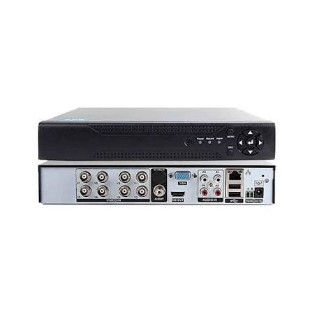 فروش دستگاه DVR هشت کانال برند نواتک(Novatech)